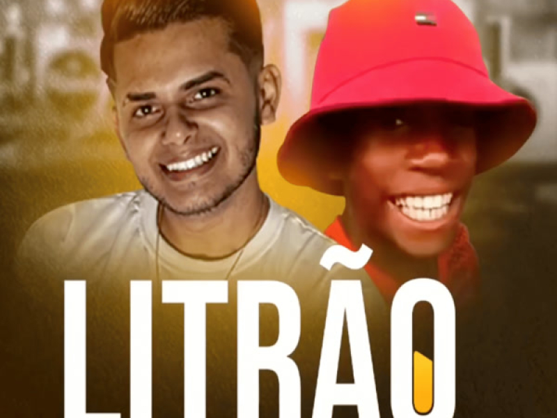 Litrão (Single)