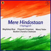 Mere Hindostaan (Unplugged) (Single)