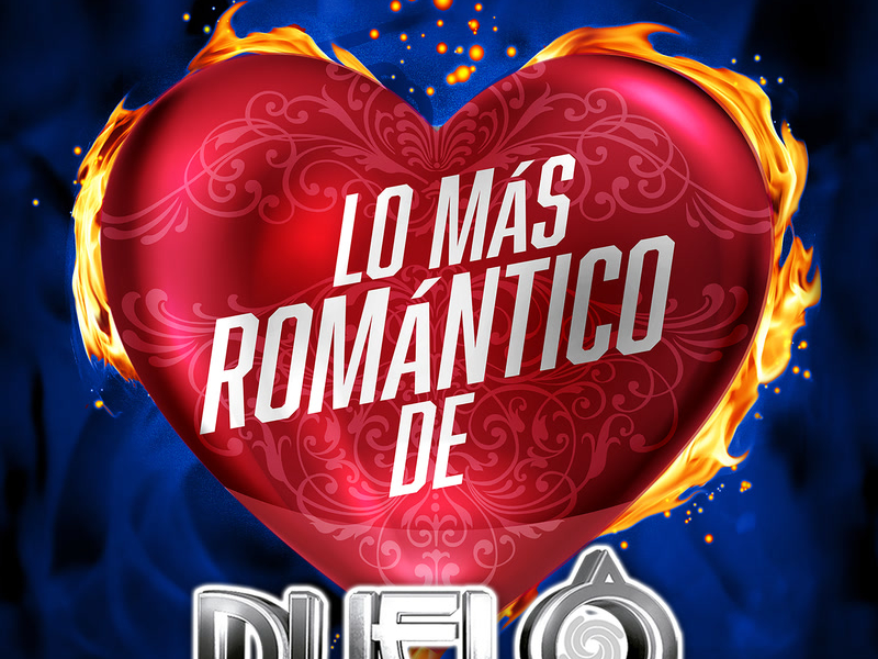 Lo Más Romántico De