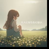 大人になりたくない (Single)
