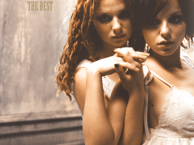 t.A.T.u. - The Best