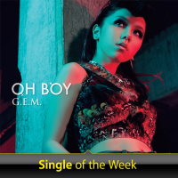 Oh Boy - Single