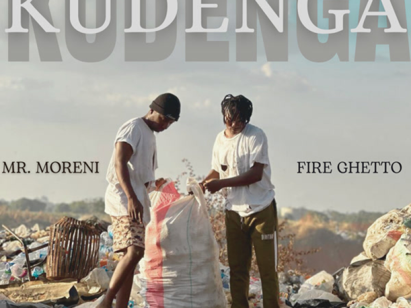 KUDENGA (Single)