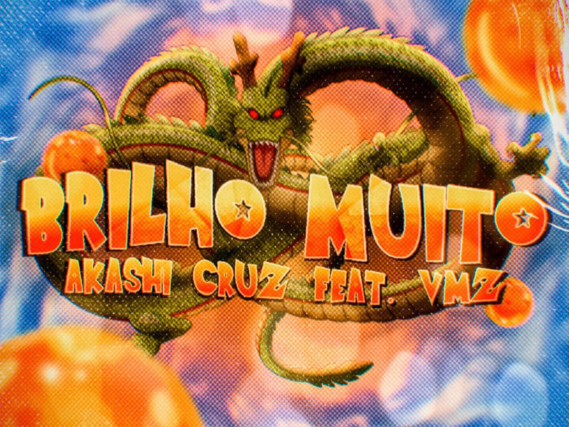 Brilho Muito (TcheloBeats Remix) (Single)