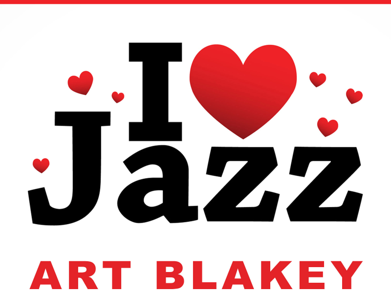 I Love Jazz