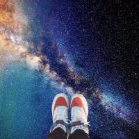 Quiet Punk (Laidback Luke Remix) (Single)