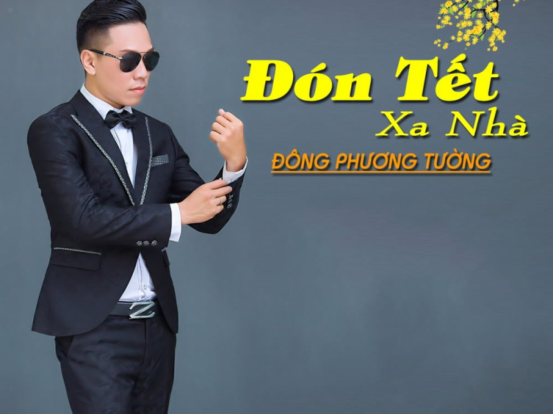 Mùa Xuân Thích Được Lì Xì (Single)