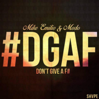 DGAF (Original Mix) (Single)