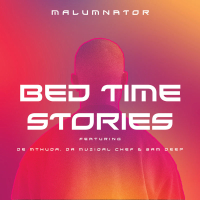 Bedtime Stories (Single)