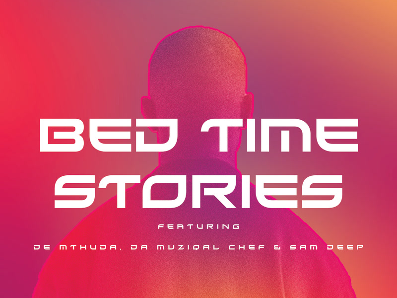 Bedtime Stories (Single)