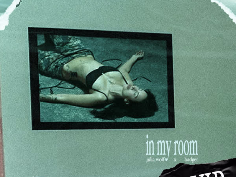 In My Room VIP (Single)