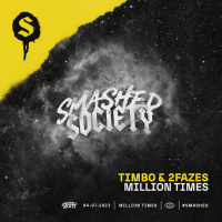 Million Times (Single)