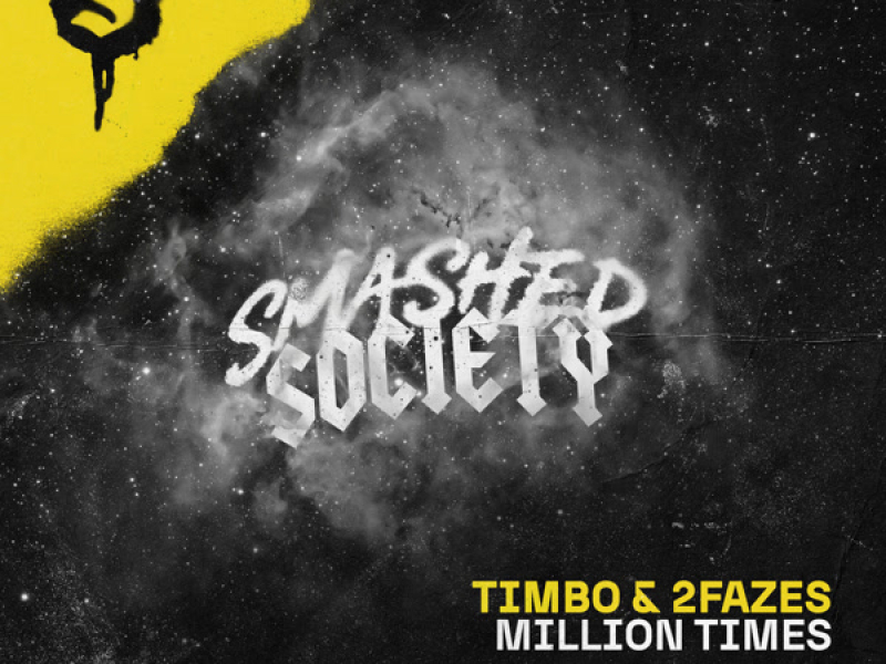 Million Times (Single)