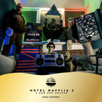 Mała chmurka (Single)