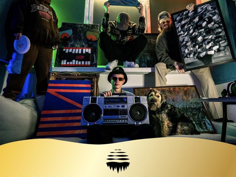 Mała chmurka (Single)