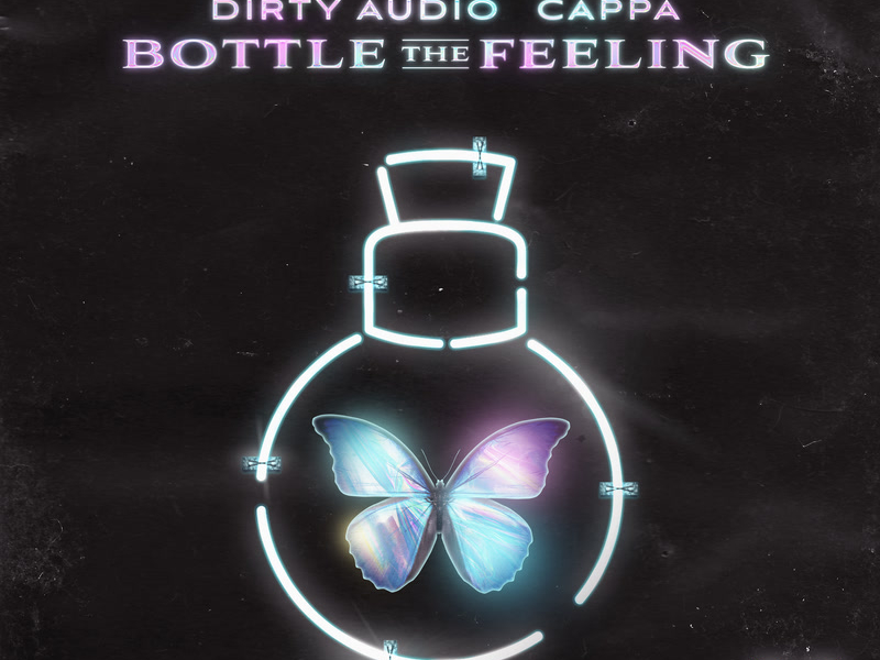 Bottle The Feeling (Single)