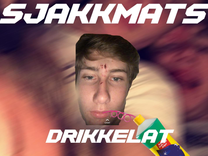 Drikkelåt (Single)
