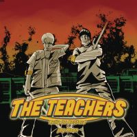 THE TEACHERS (EP)