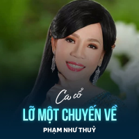 Lỡ Một Chuyến Về (Single)