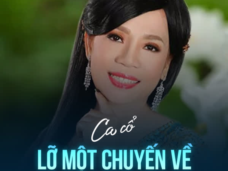 Lỡ Một Chuyến Về (Single)