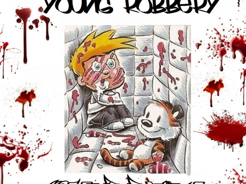 Under Rated (Single)