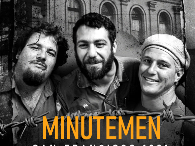 San Francisco 1981 (Live)