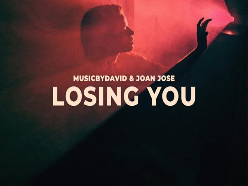 Losing You (Single)