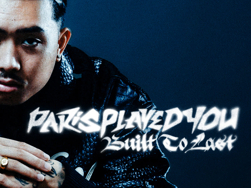 Built To Last (Single)