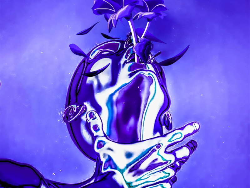 Leave Me Alone (feat. Mandrazo) (Single)