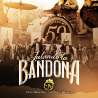 Jalando La Bandona (En Vivo)