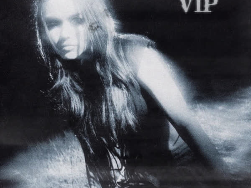 TRICKY DISCO (VIP) (EP)