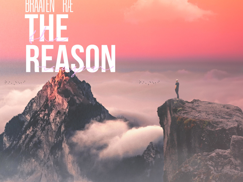 The Reason (Single)