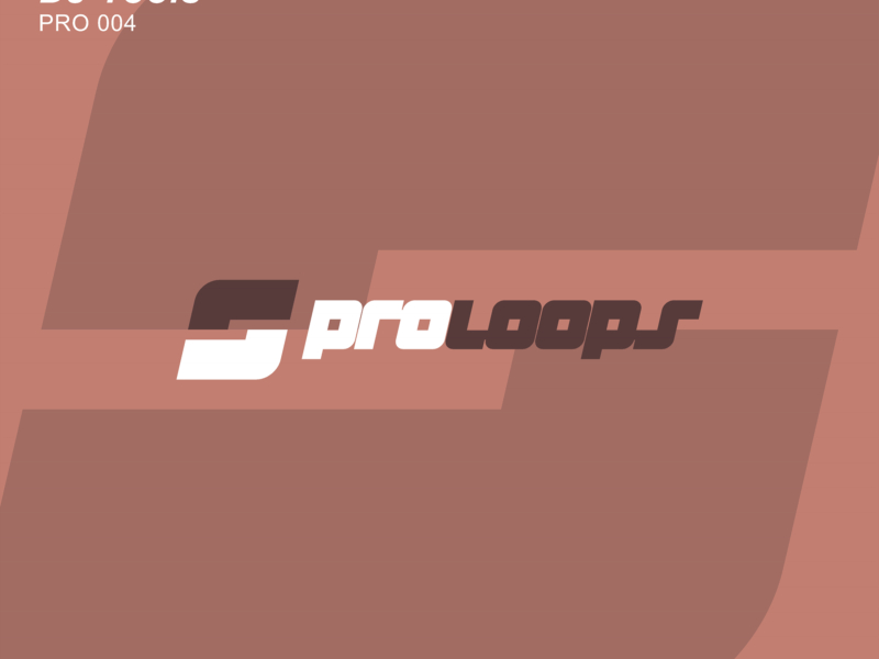 Patrick Seeker DJ Tools