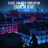 Tearing Me Apart (feat. Robbie Hutton) (Single)