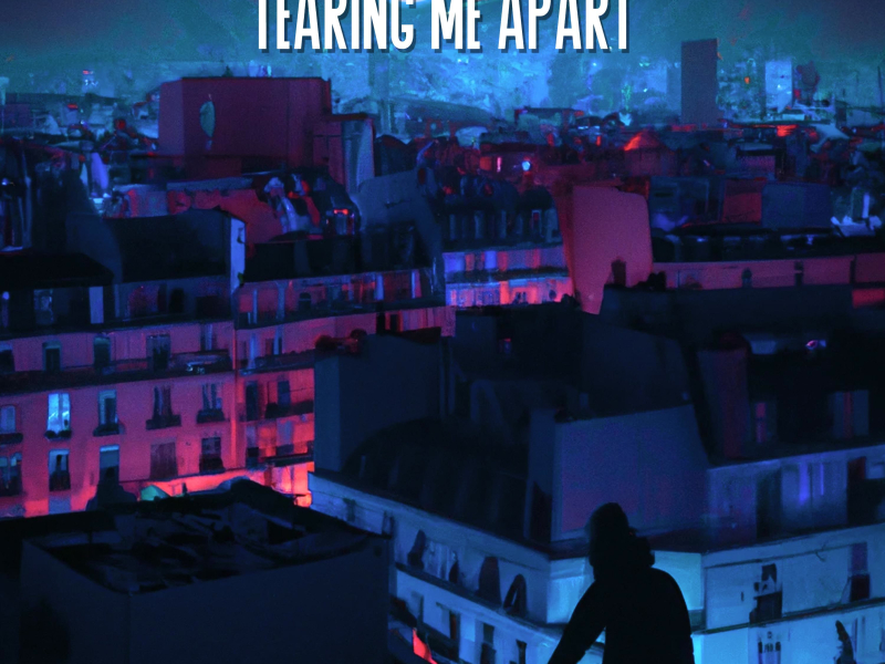 Tearing Me Apart (feat. Robbie Hutton) (Single)