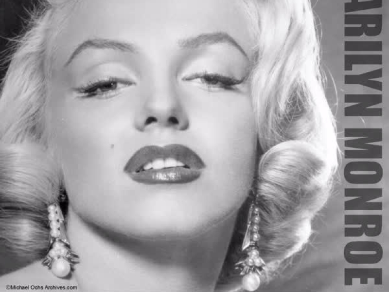 Marilyn Monroe's One Silver Dollar