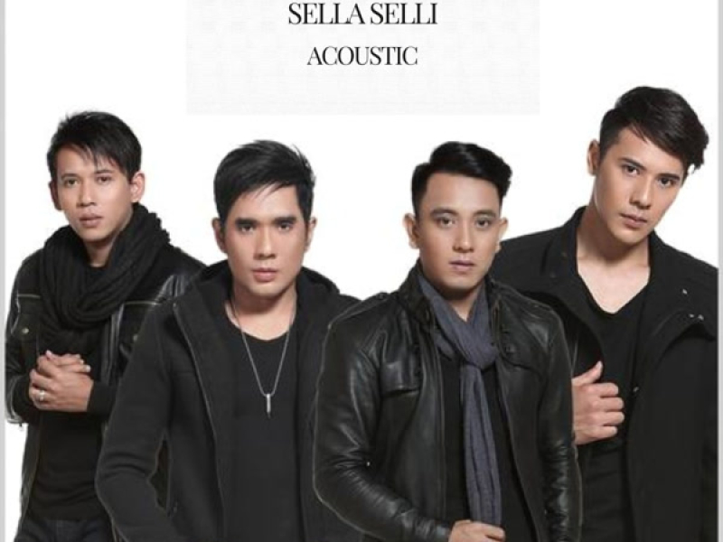 Sella Selli (Acoustic) (Single)