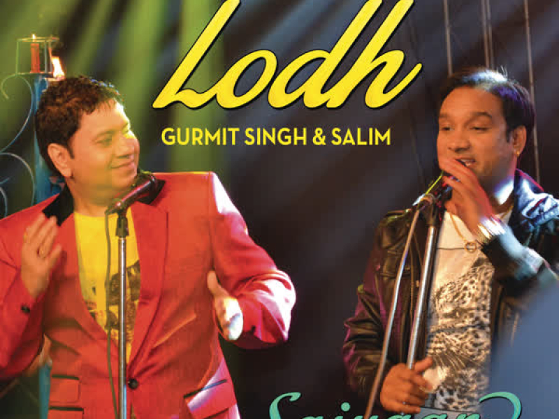 Lodh (Single)