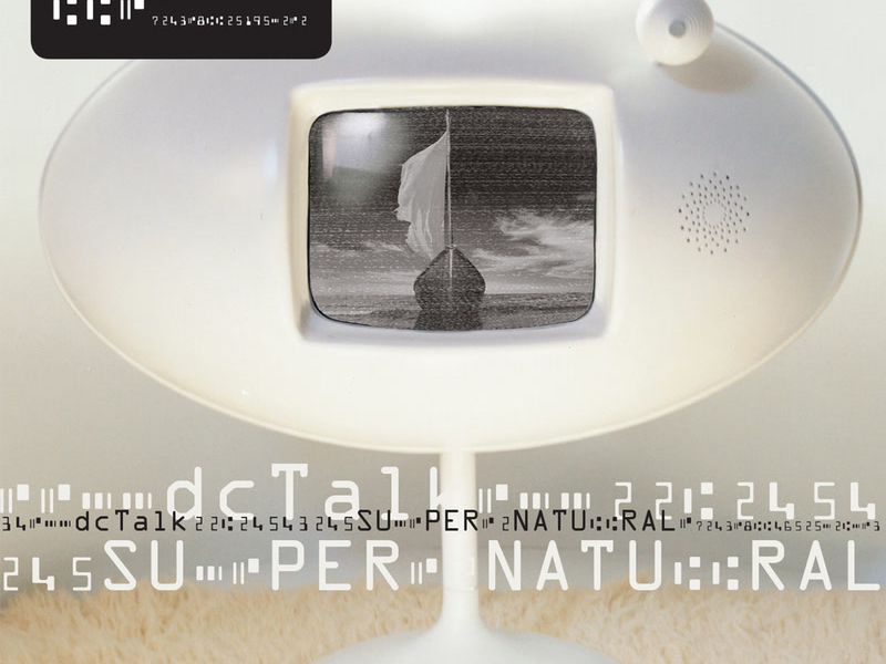 Supernatural (Remastered)