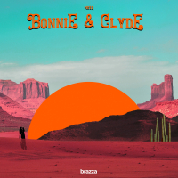 Bonnie & Clyde (Sped Up) (Single)
