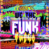 We The Funk (Single)