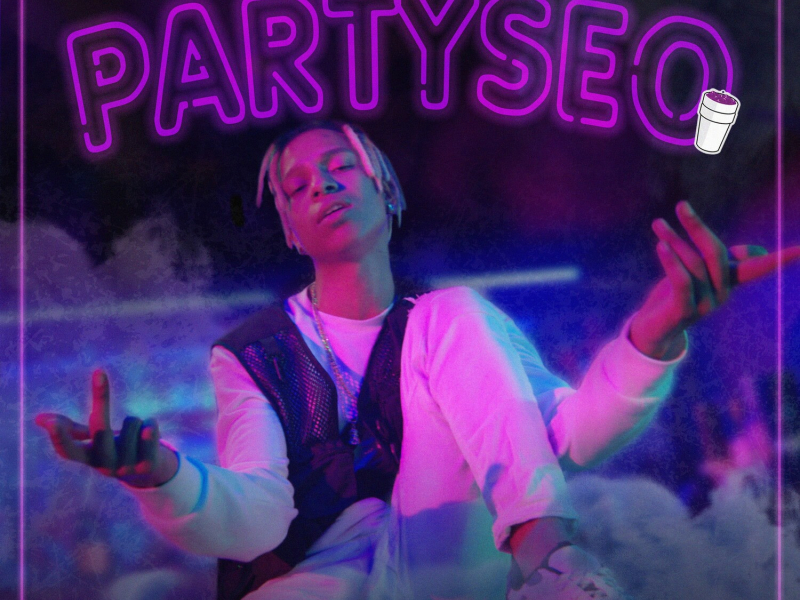 Partyseo (Single)