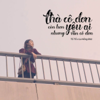 thà cô đơn còn hơn yêu ai nhưng vẫn cô đơn (Single)