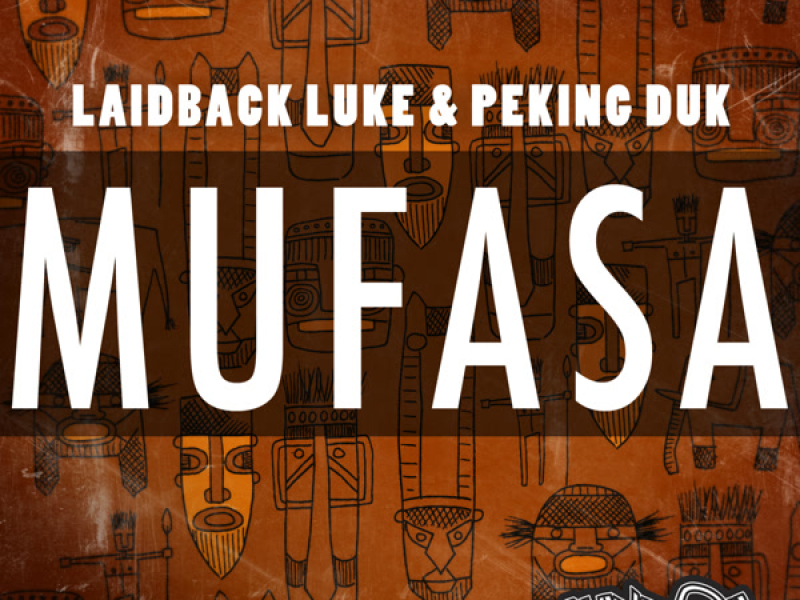 Mufasa (Single)