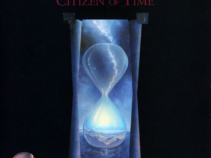 Citizen Of Time