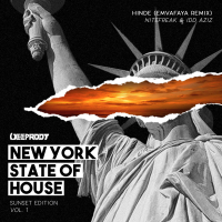 Hinde (Emvafaya Remix) (Single)