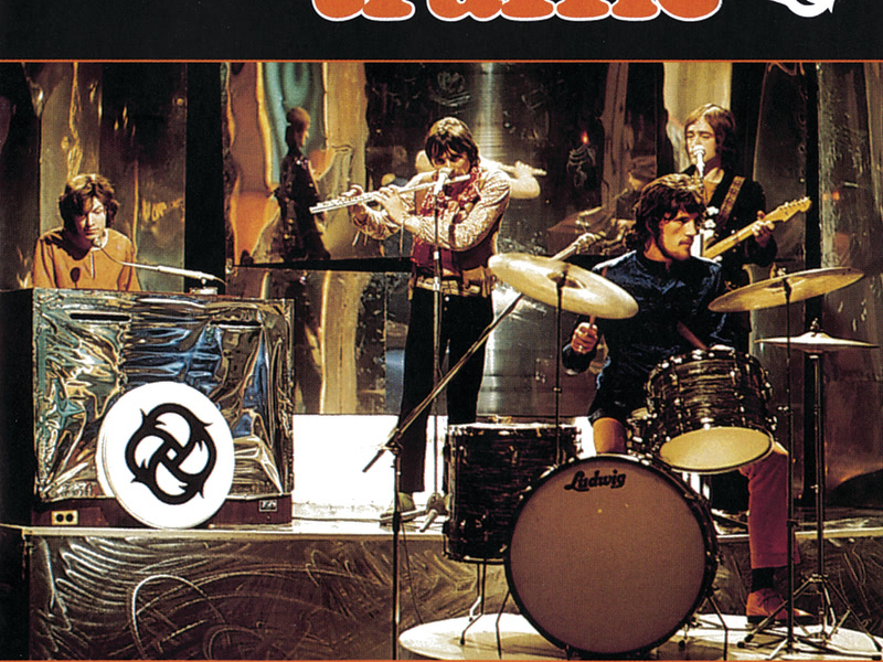 Feelin' Alright: The Very Best Of Traffic