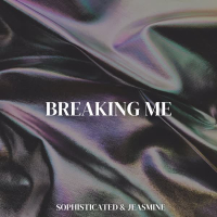 Breaking me (Afro House Version) (Single)