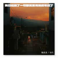 我已经到了一切都需要用钱的年纪了 (Single)