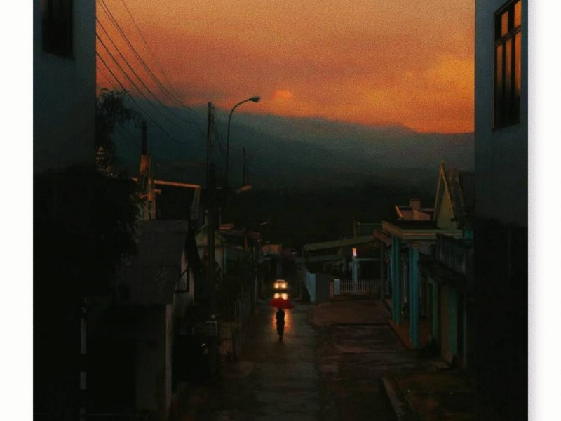 我已经到了一切都需要用钱的年纪了 (Single)